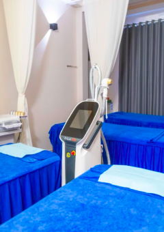 Làm Sạch Da – Bước Cơ Bản Nhưng Quyết Định 70% Hiệu Quả Skincare