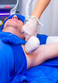 Triệt Lông Đúng Cách: Không Làm Mỏng Da – Còn Giúp Da Mịn Màng, Sáng Khỏe Hơn