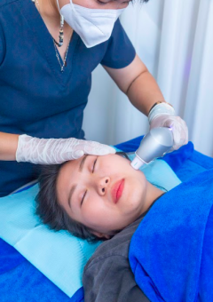 Công Nghệ HIFU – Trẻ Hóa Da An Toàn, Không Xâm Lấn, Không Nghỉ Dưỡng