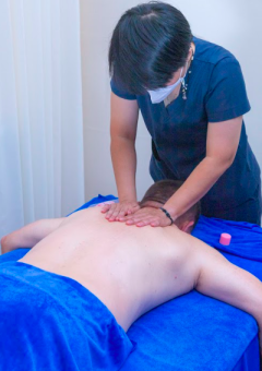 Massage Cổ Vai Gáy – Giải Pháp Giảm Đau Mỏi Hiệu Quả Chỉ Trong 30 Phút Mỗi Tuần