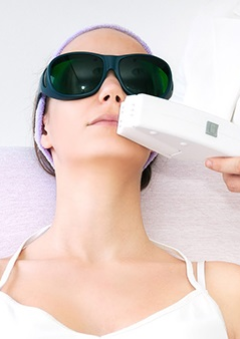 Triệt lông có đau không? - Nỗi lo khi triệt lông