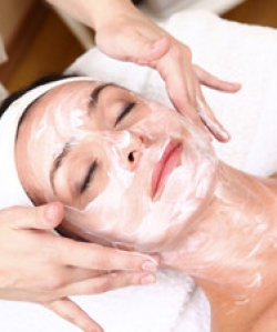 PREMIUM FACIAL 75P